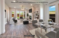 2535 Auburn Street, Fate, TX 75087