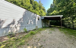 155B Burns Left Fork Road, Lucasville, OH 45648