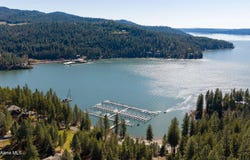 NNA E Sunset Shores Cir, Harrison, ID 83833