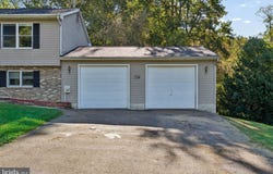 116 CONOWINGO LAKE Road, CONOWINGO, MD 21918