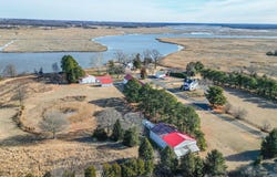 806 Back Neck Road, Fairfield Township, NJ 08515