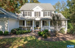 3280 DARBY RD, Keswick, VA 22947