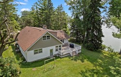 N8283 N McKinley Beach Road, Beaver Dam, WI 53916