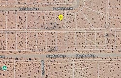 La Habra Avenue, Edwards, CA 93523