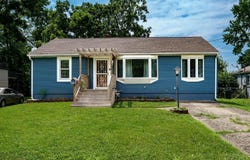 1804 Fernwood Street, Middletown, OH 45044