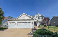 715 Sedgegrass Drive, Champaign, IL 61822