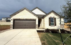 3061 Carrizo TER, Leander, TX 78641