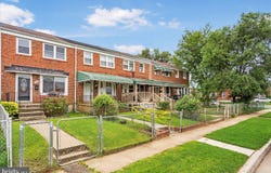 909 ARNCLIFFE ROAD, BALTIMORE, MD 21221