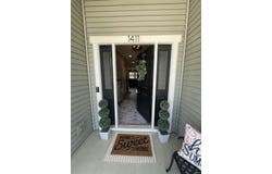 1411 Cypress Spring Drive, Fort Wayne, IN 46814-8897
