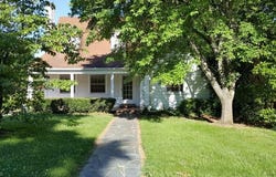 719 Forrest Street, High Point, NC 27262