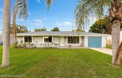 1461 Mariposa Drive NE, Palm Bay, FL 32905