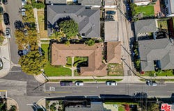 8767 Airdrome St, Los Angeles, CA 90035