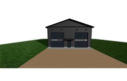 Tbd Eddie Baxter Drive, Park Rapids, MN 56470