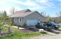 828 Burnett Road, Seymour, MO 65746