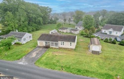 85 WOODLAND AVENUE, OCEAN VIEW, DE 19970
