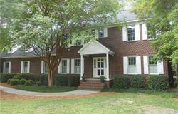 600 Yorkshire Place, Lumberton, NC 28358