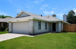 804 Melville Drive, Arlington, TX 76015