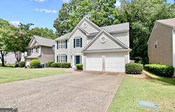 2821 Amhurst, Kennesaw, GA 30144