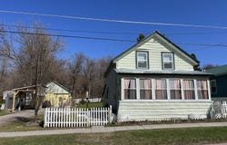 19 Belle Avenue, Chateaugay, NY 12920