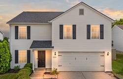 1133 Jamestown Drive, Berea, KY 40403
