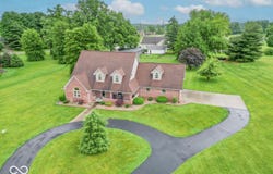 505 Jones Place, Martinsville, IN 46151