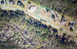 Dean Drive, Guyton, GA 31312