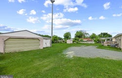 0 HOLLYVILLE RD, HARBESON, DE 19951