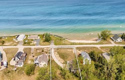 2806 N Lakeshore Drive, Mears, MI 49436