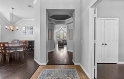 712 Saint Robby Drive, Mansfield, TX 76063