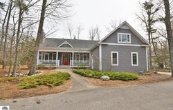 12 Pine Trace, Glen Arbor, MI 49636