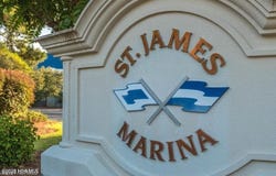 2571 St. James Dr. Drive SE, Southport, NC 28461