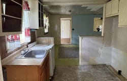 954 Horne Road, Pendleton, NC 27862