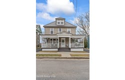 54 Monroe Street, St Johnsville, NY 13452