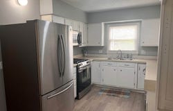 8116 W Weller Street, Yorktown, IN 47396