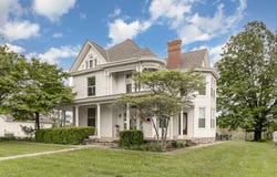 210 Sunset Drive, Williamstown, KY 41097
