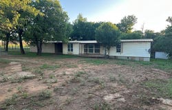 1400 Hess Road, Mineral Wells, TX 76067
