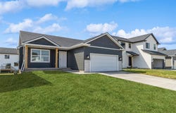 4207 NE 3rd Street, Ankeny, IA 50021