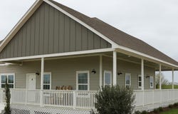 119 Dove Street, Boyd, TX 76023