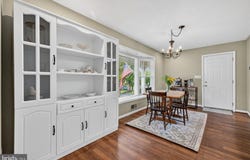 3605 JOHN CARROLL Drive, OLNEY, MD 20832