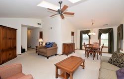 5521 Cambridge Ln, Mount Pleasant, WI 53406