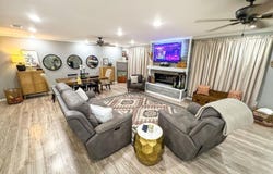 708 W Frazior Street, Linden, TX 75563
