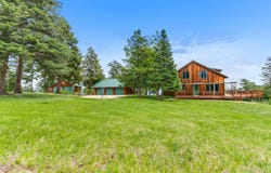 8834 Deffendeffer Road, Rye, CO 81069