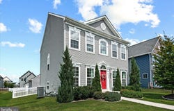 6509 CRITTENDEN LANE, SPOTSYLVANIA, VA 22553
