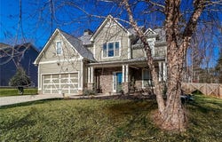95 Jeffco Drive, Jefferson, GA 30549