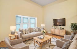 6035 LIBERTY BELL COURT, BURKE, VA 22015