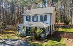 257 Horseshoe Bend Road, Deltaville, VA 23043
