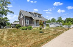 901 N Campbell Street, Valparaiso, IN 46385