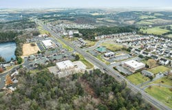 OLD VALLEY PIKE, STRASBURG, VA 22657