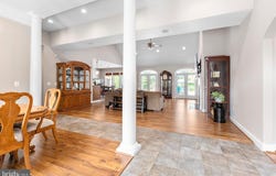 18134 GREEN BOULEVARD, KING GEORGE, VA 22485