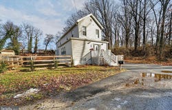 418 1ST Avenue, HALETHORPE, MD 21227